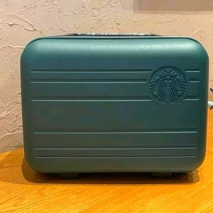 Sold on FB NWT Starbuck
